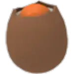Cracked Egg