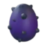 Danger Egg