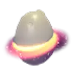 Royal Moon Egg