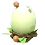 Woodland Egg