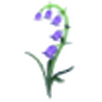 Bluebell Flower