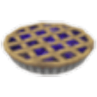 Blueberry Pie