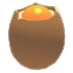 Broken Egg