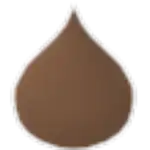 Chocolate Drop