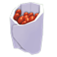 Cinnamon Roasted Almonds