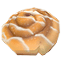 Cinnamon Roll
