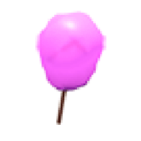 Cotton Candy Stick