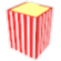 Free Popcorn
