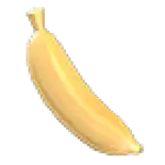 Golden Plantain
