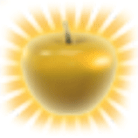 Healing Apple