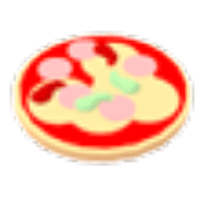 Homemade Pizza