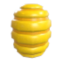 Honey Candy