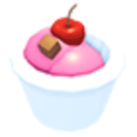 Ice Cream Cup