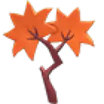 Maple Leaf Treat