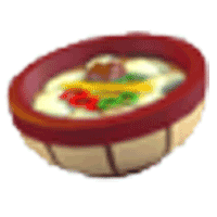 Rice Cake Soup
