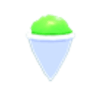Snow Cone