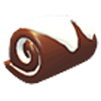 Yule Log Treat