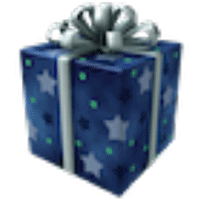 Big Gift