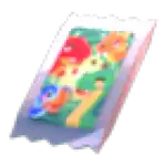Fossil Sticker Pack