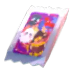 Halloween 2024 Sticker Pack