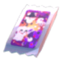 Halloween 2025 Sticker Pack