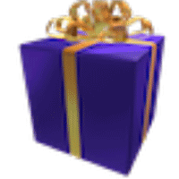 Massive Gift