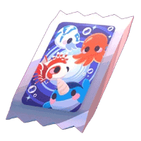 Ocean Sticker Pack