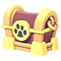 Regal Chest