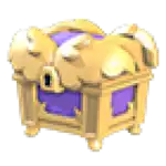Regal Wing Chest