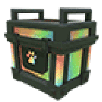 RGB Reward Box
