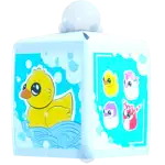 Rubber Ducky Box