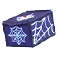 Spider Box
