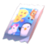 Standard Sticker Pack