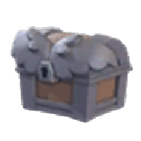 Standard Wing Chest