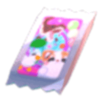 Sugarfest 2026 Sticker Pack