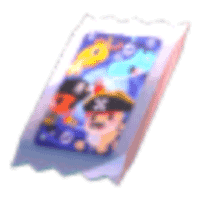 Summer 2025 Sticker Pack