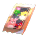 Vol. 2 Pets Plus Sticker Pack