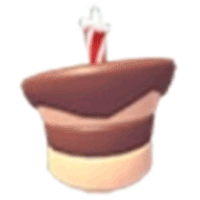 Birthday Cake Hat
