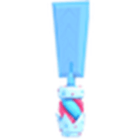Candy Chisel