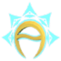 Chakram Flying Disk