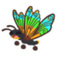Clubtail Dragonfly Sticker