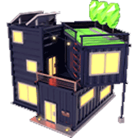 Container Home