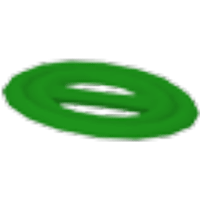 Cool Frisbee