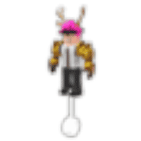 Creator Rattle