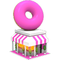 Donut Shop