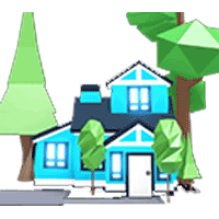 Expandable Friendly Home