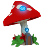 Fairy House
