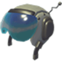 Flight Helmet
