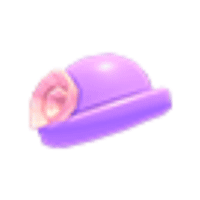 Flower Cloche