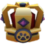 Founder S Crown